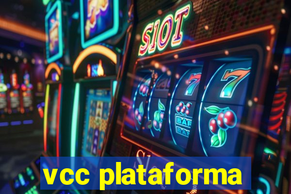 vcc plataforma